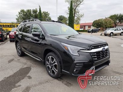 New 2025 Subaru Ascent Touring