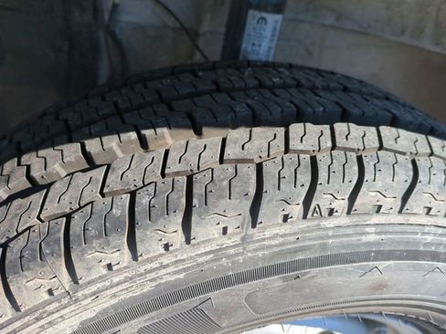 New 2024 RAM ProMaster 3500 w/ Convenience Group image 11