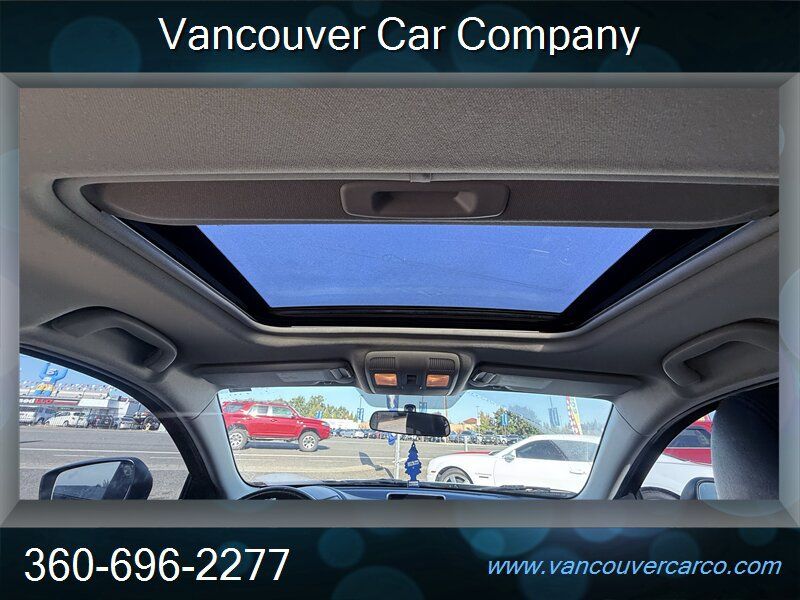 Used 2016 MAZDA CX-3 Touring w/ Premium Package AWD/4WD image 22