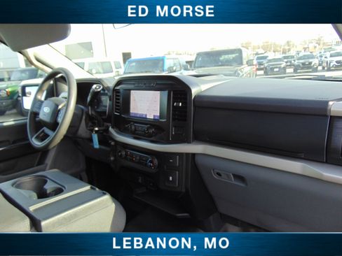 Certified 2021 Ford F150 XL w/ Equipment Group 101A High image 14