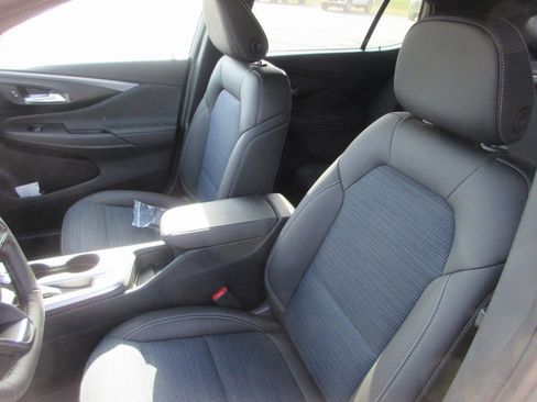 New 2026 Buick Envista Sport Touring w/ Convenience I Package FWD image 13