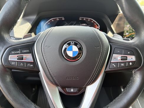 Used 2022 BMW X5 sDrive40i w/ Parking Assistance Package RWD image 12