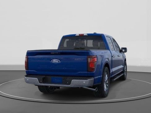 New 2026 Ford F150 XLT RWD image 8