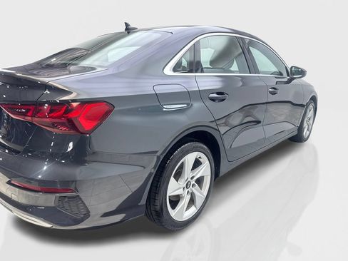 Used 2024 Audi A3 2.0T Premium FWD image 13
