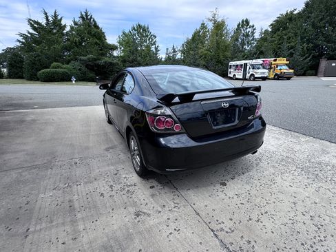 Used 2008 Scion tC Spec image 15