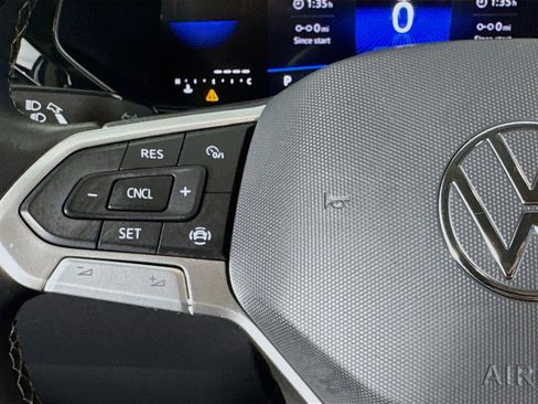 Used 2023 Volkswagen Taos S image 13