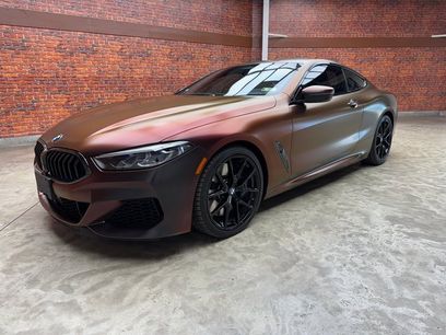 Used 2022 BMW M850i xDrive M850i xDrive
