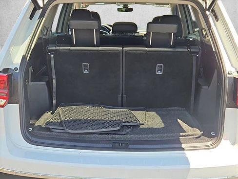 Used 2019 Volkswagen Atlas SEL FWD image 6