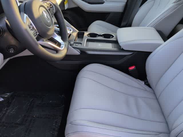 Used 2026 Acura MDX w/ Technology Package AWD/4WD image 17