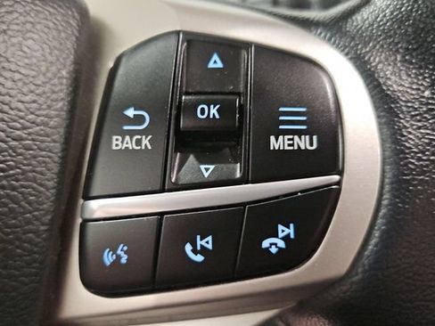 Certified 2022 Ford Explorer XLT AWD/4WD image 30