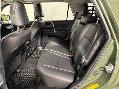 Used 2020 Toyota 4Runner TRD Pro AWD/4WD image 5