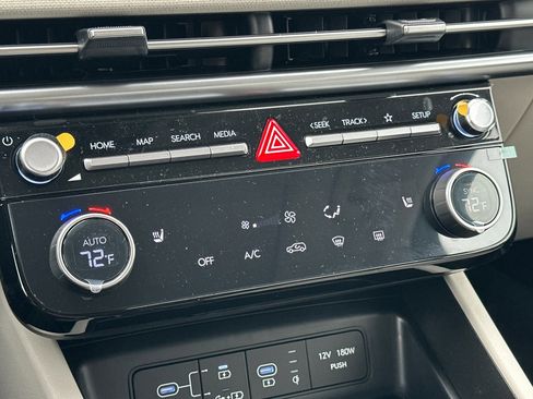New 2026 Hyundai Tucson SEL AWD/4WD image 21