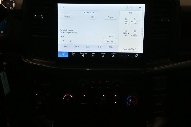 Used 2025 Ford F150 STX w/ LOBO Package AWD/4WD image 17