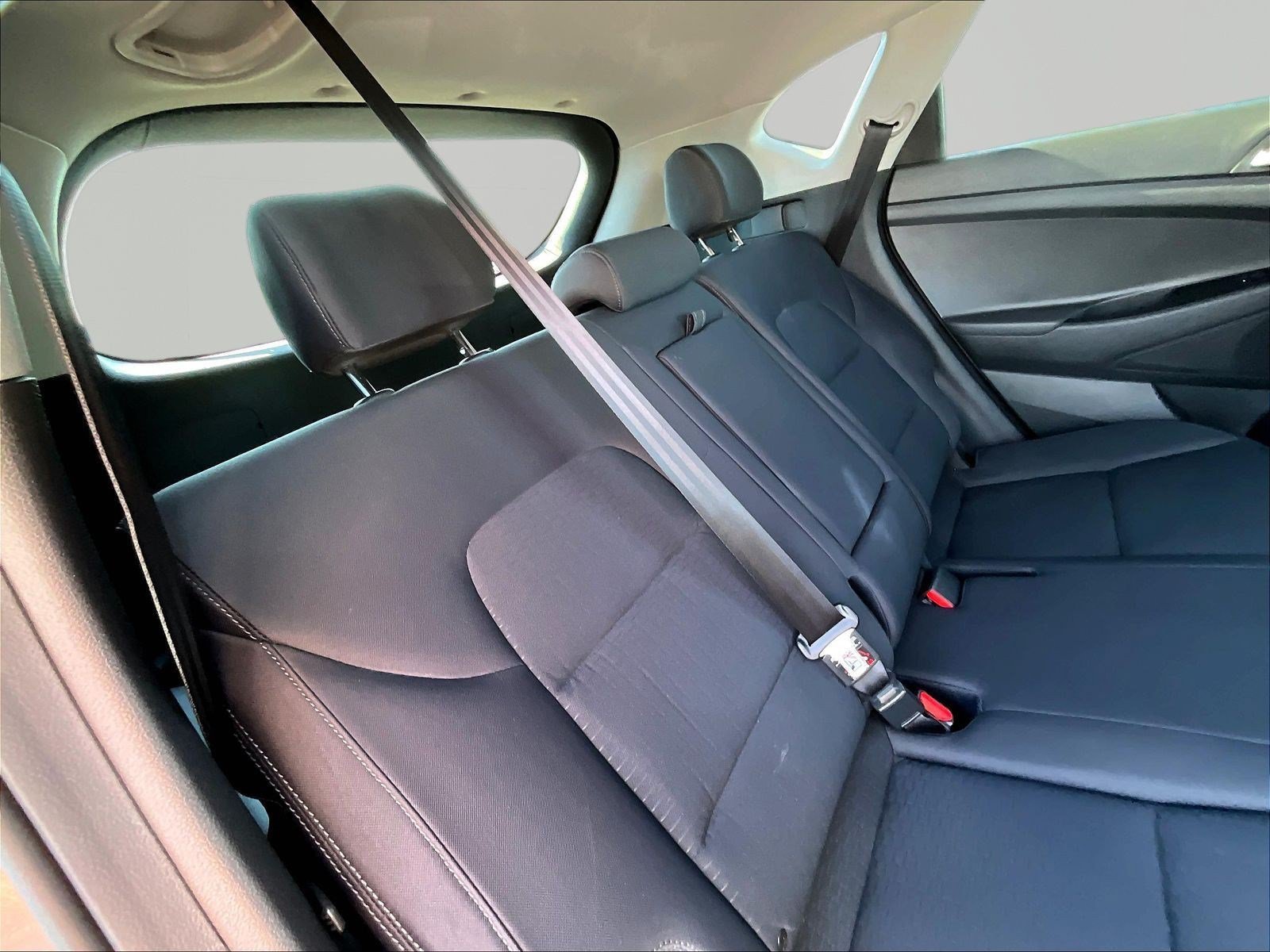 Used 2019 Hyundai Tucson SE FWD image 23