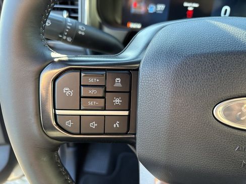 Used 2025 Ford F450 Platinum image 14