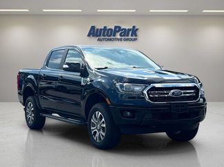 Used 2021 Ford Ranger Lariat w/ Technology Package AWD/4WD video 1