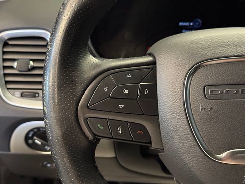 Used 2020 Dodge Durango AWD image 11