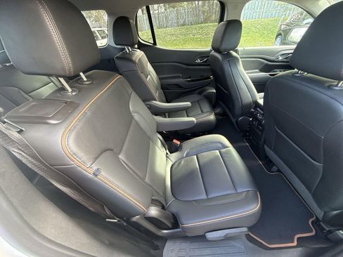 Certified 2023 GMC Acadia AT4 w/ Preferred Package image 32