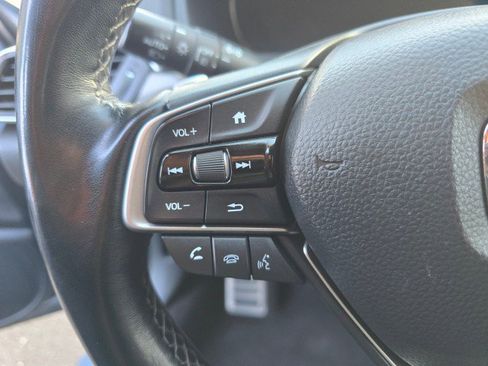 Used 2022 Honda Accord Sport Special Edition image 29