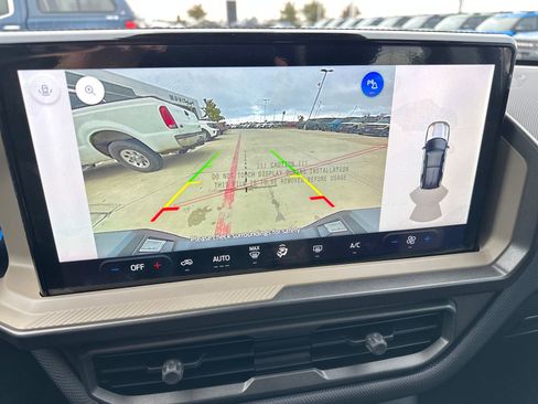 New 2025 Ford Bronco Sport Big Bend image 19