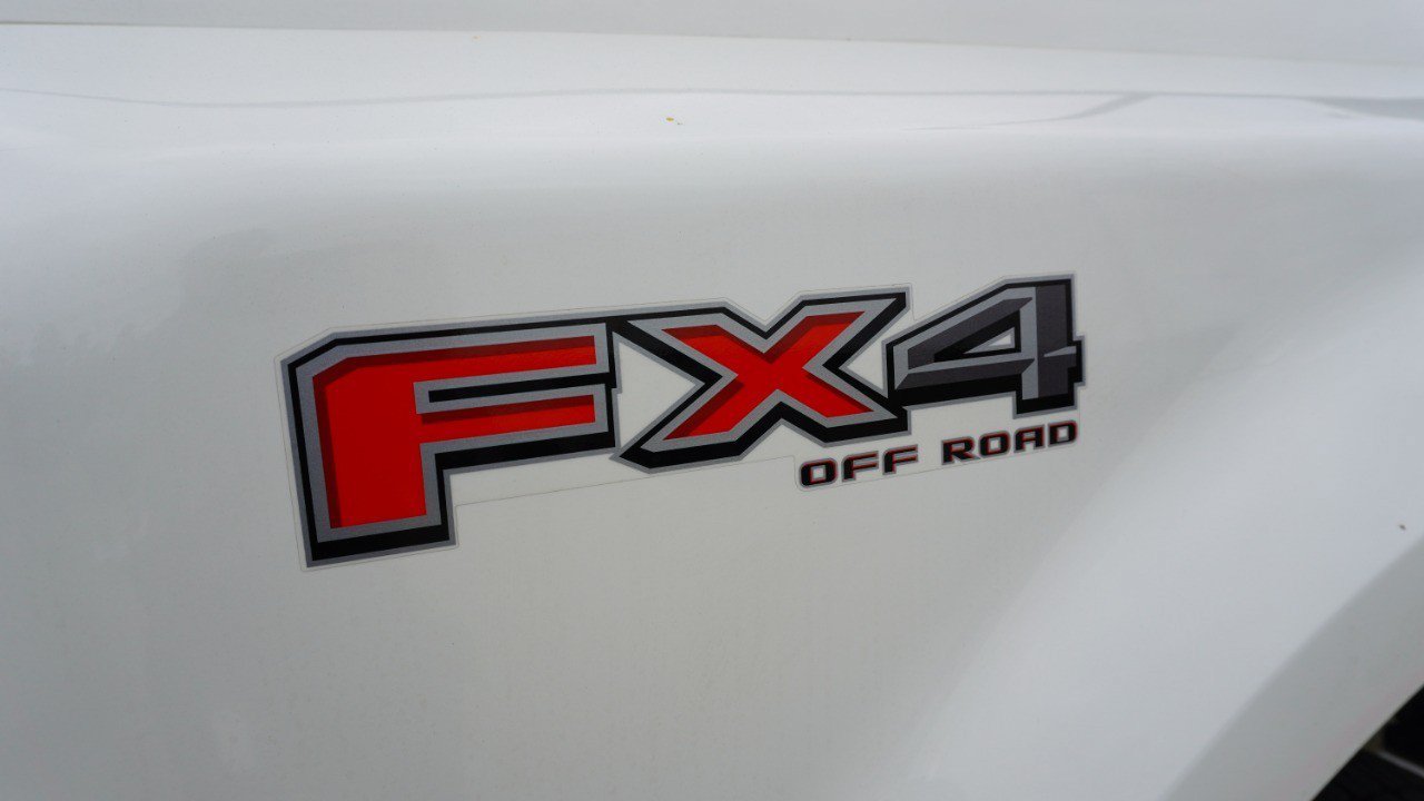 Used 2024 Ford F350 Platinum AWD/4WD image 10