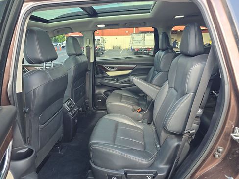 Used 2021 Subaru Ascent Touring AWD/4WD image 16
