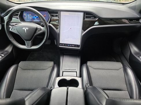 Used 2018 Tesla Model S 75D AWD/4WD image 13