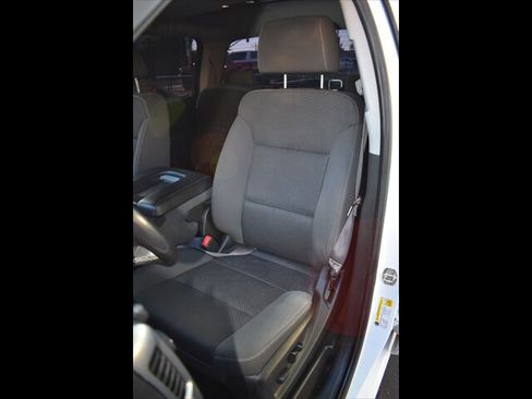 Used 2017 Chevrolet Silverado 1500 LT w/ True North Edition AWD/4WD image 17