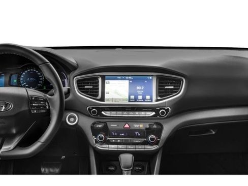 Used 2019 Hyundai Ioniq SEL image 14