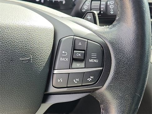 Used 2020 Ford Explorer XLT w/ Equipment Group 202A image 22