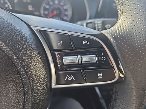 Used 2024 Kia Forte GT-Line w/ GT-Line Premium Package image 16