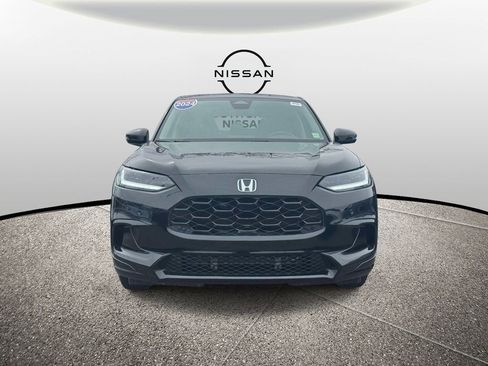 Used 2024 Honda HR-V EX-L image 2