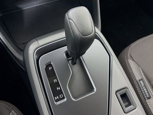 New 2026 Subaru Crosstrek 2.0i Premium image 17