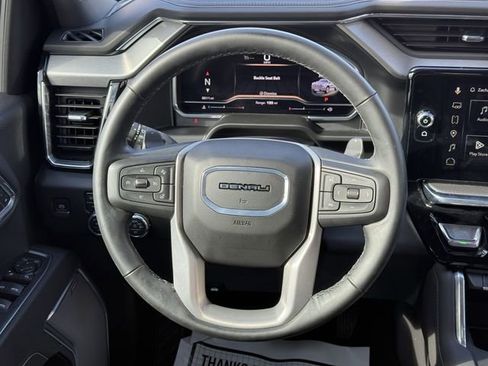 Used 2025 GMC Sierra 1500 Denali image 26
