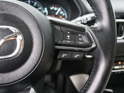 Certified 2023 MAZDA CX-5 AWD 2.5 S w/ Premium Plus Pkg image 16