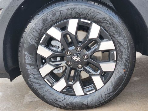 New 2026 Hyundai Santa Cruz SEL FWD image 7