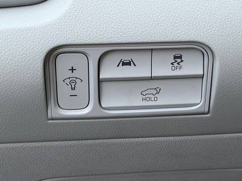 Certified 2021 Kia Sorento SX FWD image 10