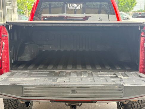 Used 2020 Ford F150 Lariat AWD/4WD image 10