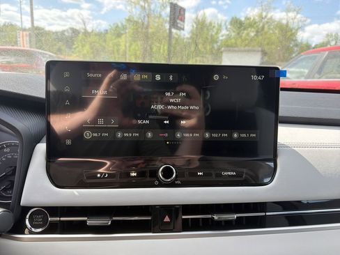 New 2026 Mitsubishi Outlander SE AWD/4WD image 20
