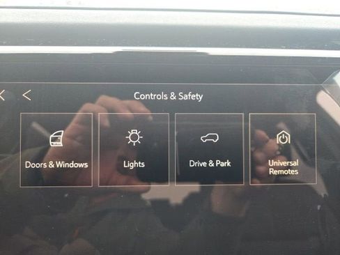 New 2026 GMC Acadia Elevation w/ Black Edition image 34