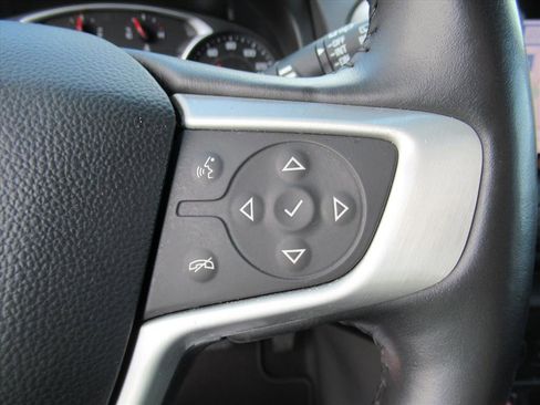 Used 2020 GMC Terrain SLT w/ Preferred Package image 25