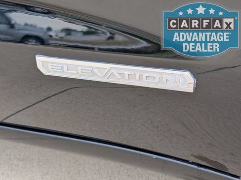 Used 2024 GMC Sierra 1500 Elevation RWD image 32