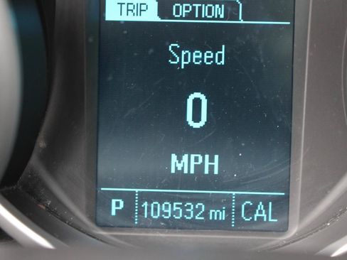 Used 2015 Chevrolet Cruze LT FWD image 22