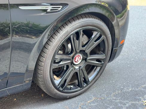Used 2014 Bentley Flying Spur W12 AWD/4WD image 28
