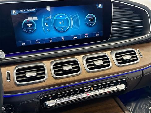 Certified 2021 Mercedes-Benz GLE 450 GLE 450 w/ Premium Package image 16