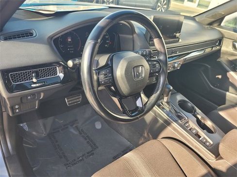 Used 2022 Honda Civic Sport image 12