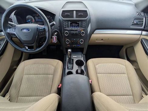 Used 2016 Ford Explorer FWD image 17