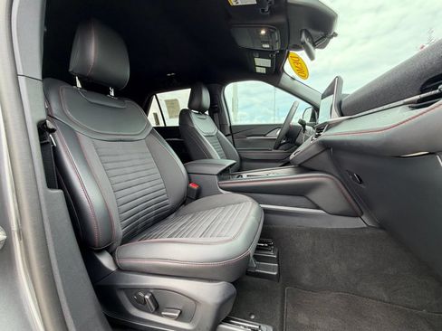 New 2026 Ford Explorer ST-Line w/ Premium Package RWD image 59