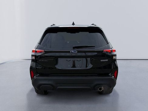 New 2026 Subaru Forester Touring image 4