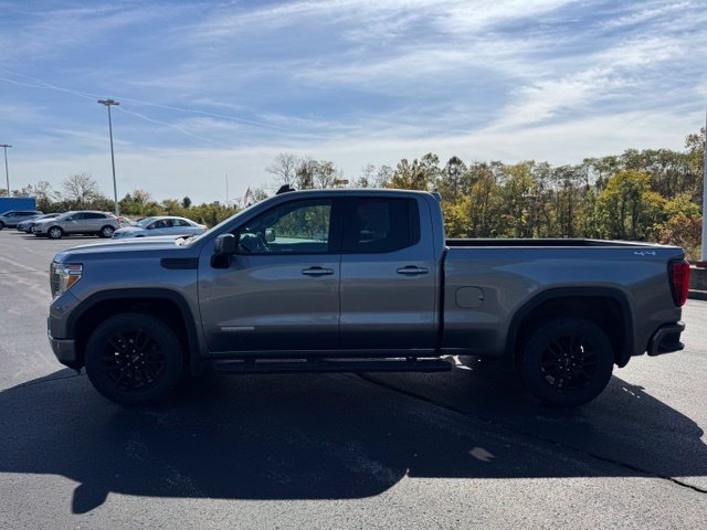Used 2020 GMC Sierra 1500 Elevation w/ Elevation Value Package AWD/4WD image 6